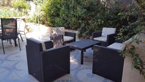 Sainte-Lucie-de-Porto-Vecchio Casa | Casa Foci