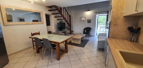 Sainte-Lucie-de-Porto-Vecchio Casa | Casa Foci