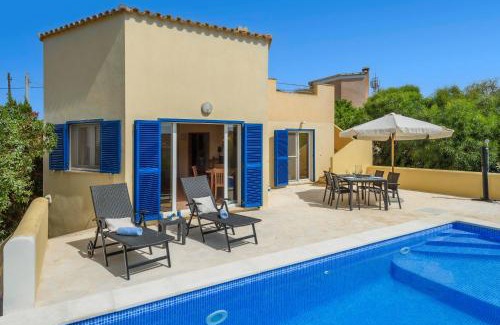 Cala Llombards Casa | Casa Folara