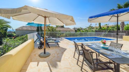 Cala Llombards Casa | Casa Folara