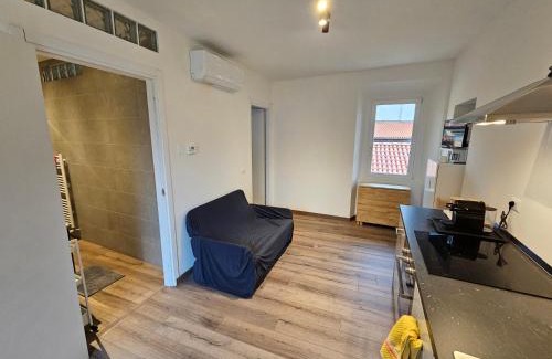 Appiano Gentile Apartamento | Casa Fontana