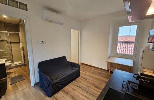 Appiano Gentile Apartamento | Casa Fontana