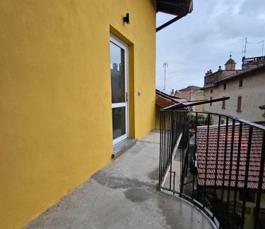 Appiano Gentile Apartamento | Casa Fontana