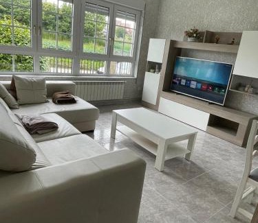 Camariñas Casa | Casa Fonte Barreira - Camariñas