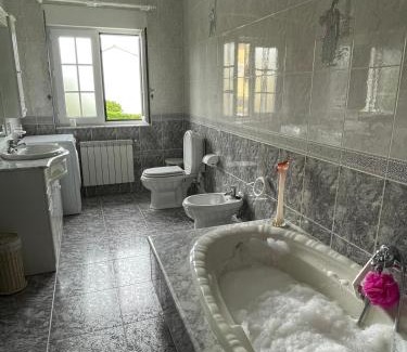Camariñas Casa | Casa Fonte Barreira - Camariñas