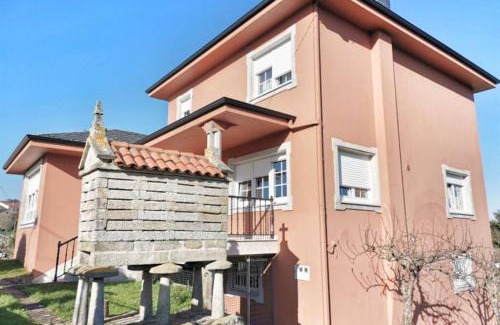 Camariñas Casa | Casa Fonte Barreira - Camariñas