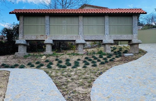 Celorico de Basto Casa | Casa Fonte Cima – Rural Tourism with Comfort, Charm and a Swimming Pool in Minho