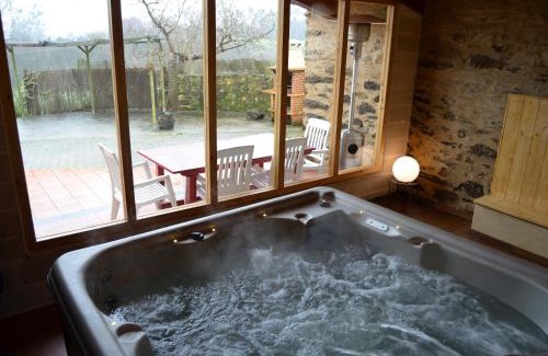 Viano Pequeno Casa | Casa Fonte do Barro SPA opcional, de pago