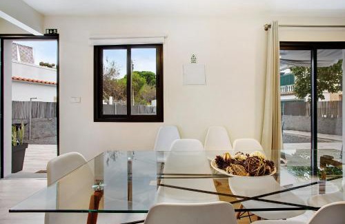 Vila Baleira Casa | Casa Fonte São João