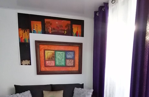 Tortuguero Chalet De Esquí | CASA FORBES Apartamento completamente equipado en 1° piso para ti y tu familia