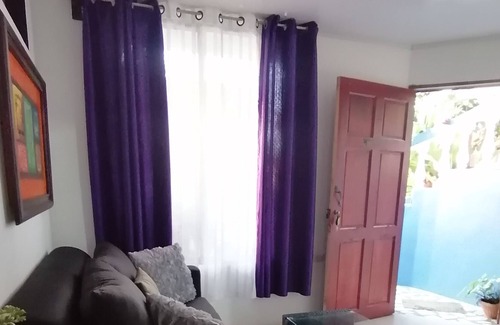 Tortuguero Chalet De Esquí | CASA FORBES Apartamento completamente equipado en 1° piso para ti y tu familia
