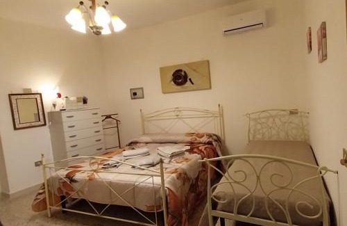 Foglianise Casa | Casa Forgione Borgo San Nicola