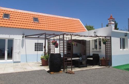 Faja da Ovelha Casa | Casa Formiga