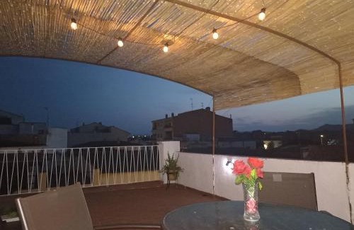 Mora la Nova Casa | Casa forn magí