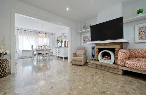 Mora la Nova Casa | Casa forn magí