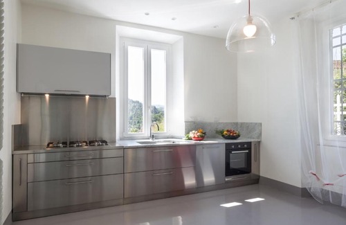 Vezzano Ligure Casa | Casa Fornola Casale Il Volo