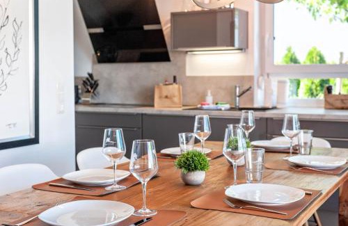 Muritz Casa | Casa Fortuna