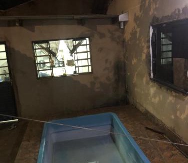 Batistao Casa | Casa forty