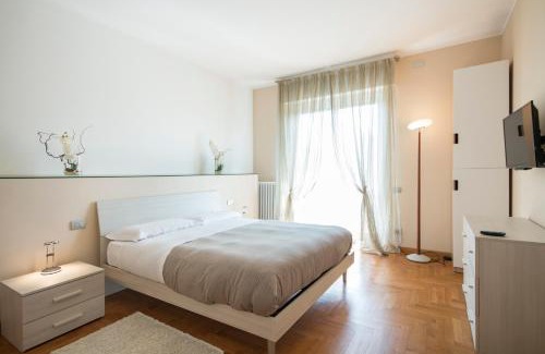 Villa Guardia Apartamento | Casa Foscolo