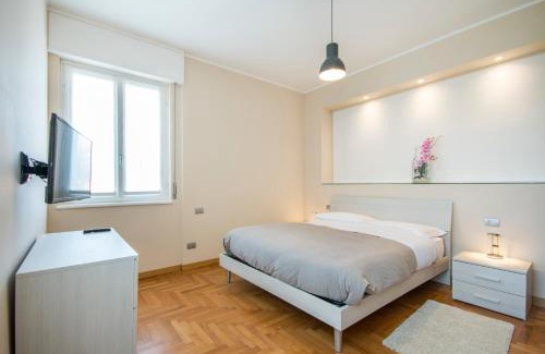 Villa Guardia Apartamento | Casa Foscolo