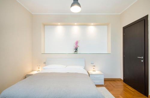 Villa Guardia Apartamento | Casa Foscolo