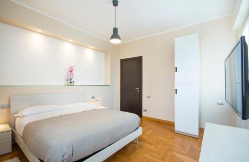 Villa Guardia Apartamento | Casa Foscolo