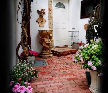 Old Town Casa | Casa Fotografului