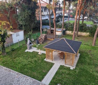 Imola Apartamento | Casa frà i Pini