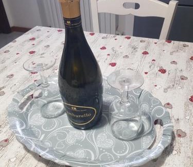 Imola Apartamento | Casa frà i Pini
