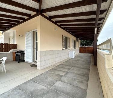 Torre San Giovanni Apartamento | Casa Francesca