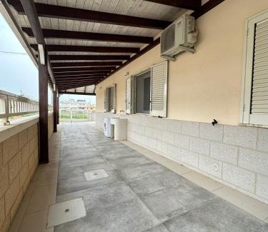 Torre San Giovanni Apartamento | Casa Francesca
