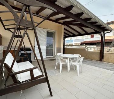 Torre San Giovanni Apartamento | Casa Francesca