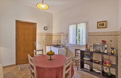 Santa-Reparata-di-Balagna Apartamento | Casa gentil abajo villa en Santa Reparata di Balagna