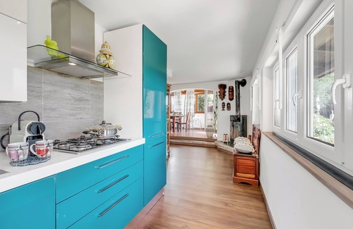 Montemarcello Apartamento | Casa Fra Gli Ulivi with Pool - Levante, Ameglia, Italy