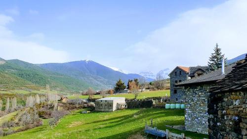 Aisa Casa | Casa Fraile aisa