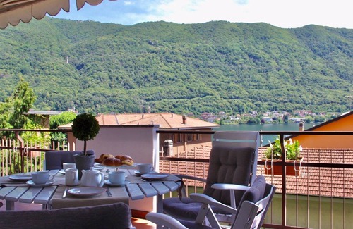 Omegna Apartamento | Casa Franca - Appartamento 1