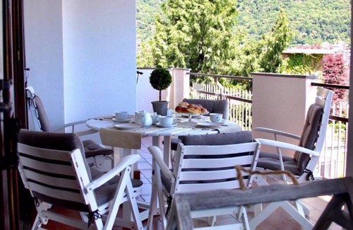 Omegna Apartamento | Casa Franca - Appartamento 1