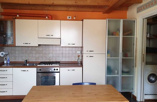 Provaglio d'Iseo Casa | Casa Francesca a 2,5 km da Iseo