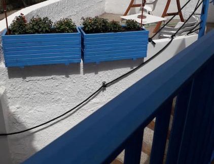 Nebida Casa | Casa Francesca