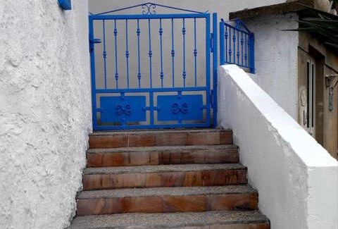 Nebida Casa | Casa Francesca