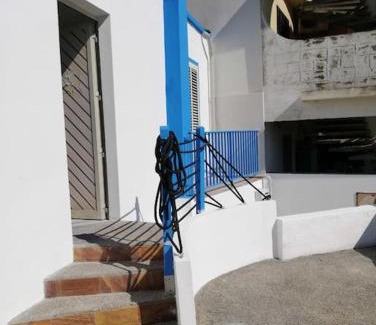 Nebida Casa | Casa Francesca