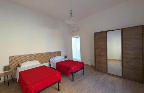 Pablo Apartamento | Casa Francesca