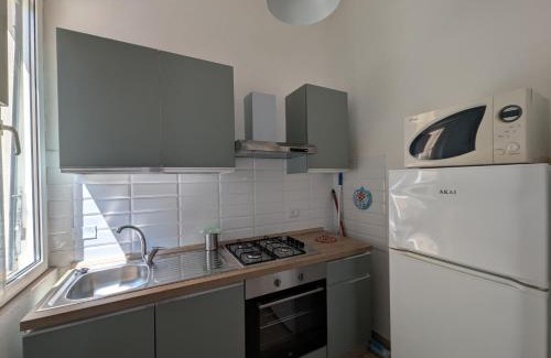 Pablo Apartamento | Casa Francesca
