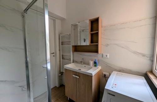 Pablo Apartamento | Casa Francesca