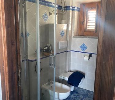 Piscita Casa | Casa Francesca
