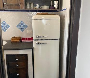 Piscita Casa | Casa Francesca