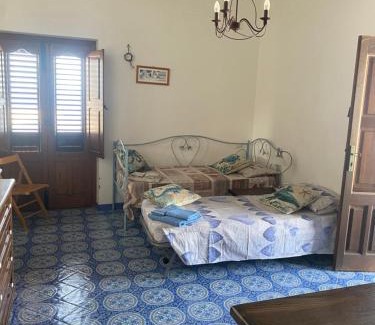 Piscita Casa | Casa Francesca