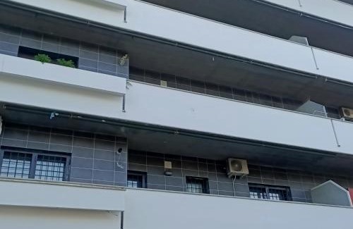 Zona XVI Torrenova Apartamento | Casa Francesco