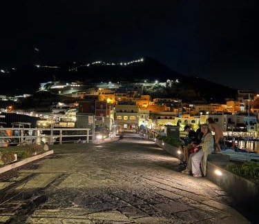Sant'Angelo Apartamento | Casa Francesco Seaside