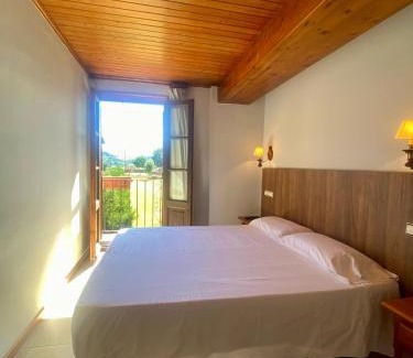 Laspaules Casa | Casa Francho